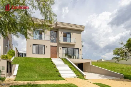 Casa de Condomínio com 4 Quartos à venda, 365m² no Alphaville, Santana de Parnaíba
