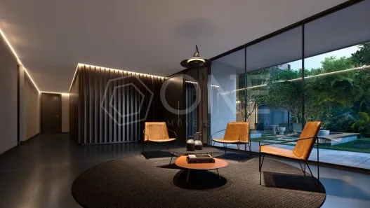 Apartamento com 3 Quartos à venda, 124m² no Petrópolis, Porto Alegre
