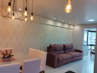 Apartamento com 3 Quartos à venda, 98m² no Centro, Balneário Camboriú