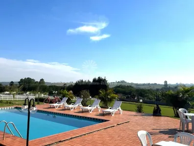 Fazenda/Sítio com 6 Quartos à venda, 23000m² no Capela do Alto, Capela do Alto