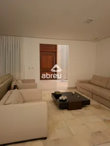 Casa de Condomínio com 4 Quartos à venda, 417m² no Candelária, Natal