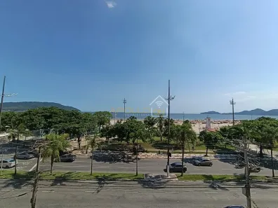 Apartamento com 3 Quartos à venda, 285m² no Gonzaga, Santos