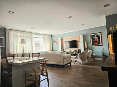 Apartamento com 3 Quartos à venda, 171m² no Liberdade, São Paulo