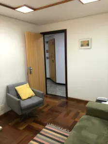 Ponto Comercial com 1 Quarto à venda, 33m² no Santa Cecília, São Paulo