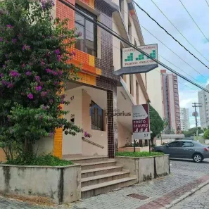 Sala Comercial à venda, 32m² no Jardim Pereira do Amparo, Jacareí