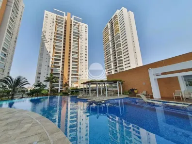 Apartamento com 3 Quartos à venda, 119m² no Jardim Belo Horizonte, Campinas