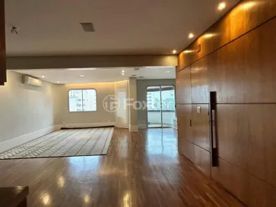 Apartamento com 3 Quartos à venda, 169m² no Perdizes, São Paulo