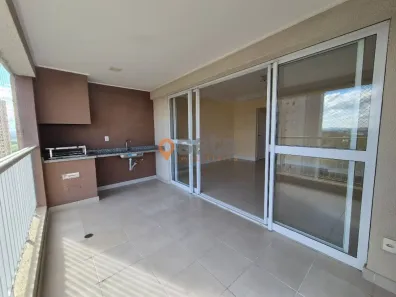 Apartamento com 3 Quartos para alugar, 100m² no Jardim das Indústrias, São José dos Campos