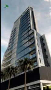 Apartamento com 2 Quartos à venda, 109m² no Lourdes, Belo Horizonte