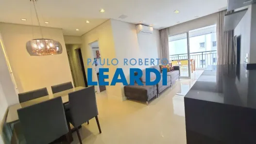 Apartamento com 3 Quartos à venda, 85m² no Independência, São Bernardo do Campo