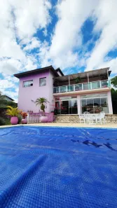 Casa de Condomínio com 4 Quartos à venda, 324m² no Colinas de Inhandjara, Itupeva