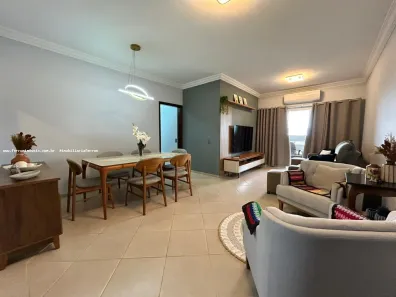 Apartamento com 3 Quartos à venda, 132m² no Jardim Bongiovani, Presidente Prudente