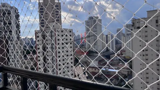 Apartamento com 2 Quartos à venda, 84m² no Vila Regente Feijó, São Paulo