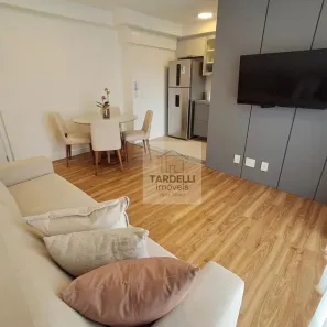 Apartamento com 2 Quartos para venda ou aluguel, 65m² no Centro, Mogi das Cruzes