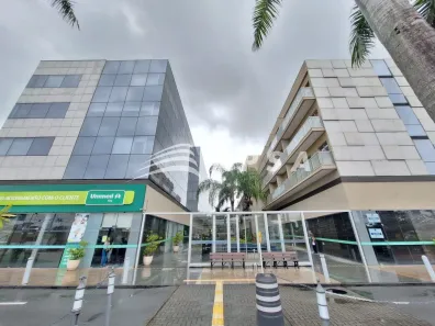 Sala Comercial para alugar, 19m² no Barra da Tijuca, Rio de Janeiro