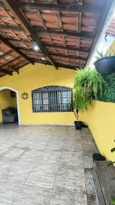 Casa com 2 Quartos à venda, 65m² no Maracanã, Praia Grande