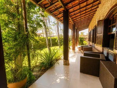 Casa com 4 Quartos à venda, 320m² no Jardim Virgínia, Guarujá
