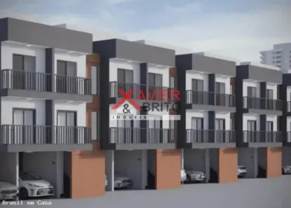 Apartamento com 2 Quartos à venda, 84m² no Itaquera, São Paulo
