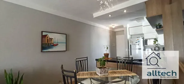 Apartamento com 2 Quartos à venda, 60m² no Mooca, São Paulo