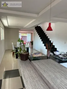 Sobrado com 4 Quartos à venda, 154m² no Jardim Maria Estela, São Paulo