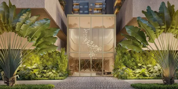Apartamento com 2 Quartos à venda, 74m² no Botafogo, Rio de Janeiro