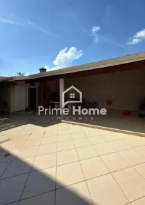 Sobrado com 4 Quartos à venda, 216m² no Jardim Esplanada II, Indaiatuba