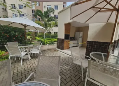 Apartamento com 2 Quartos à venda, 46m² no Jacarepaguá, Rio de Janeiro