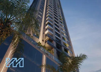 Apartamento com 2 Quartos à venda, 68m² no Centro, Itajaí