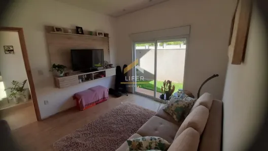 Casa de Condomínio com 3 Quartos à venda, 195m² no São Bento, Paulínia
