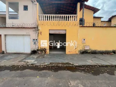 Sala Comercial para alugar, 23m² no Cidade Nova, Montes Claros