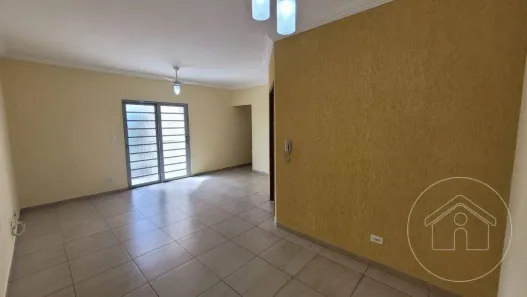 Apartamento com 3 Quartos para alugar, 63m² no Vila Paraíso, Caçapava