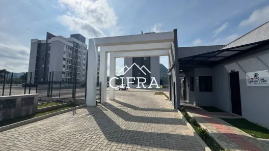 Apartamento com 3 Quartos à venda, 116m² no Bremer, Rio do Sul