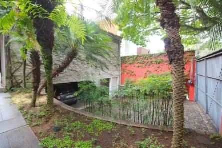 Casa com 3 Quartos à venda, 362m² no Jardim Europa, São Paulo