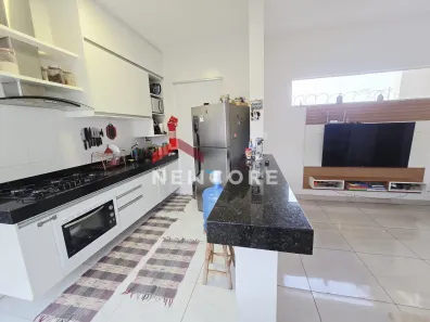 Casa com 2 Quartos à venda, 120m² no Promissão II, Lagoa Santa