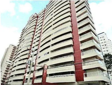 Apartamento com 3 Quartos à venda, 153m² no Parque Residencial Aquarius, São José dos Campos