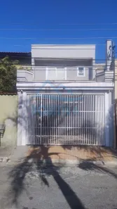 Sobrado com 2 Quartos à venda, 120m² no km 18, Osasco