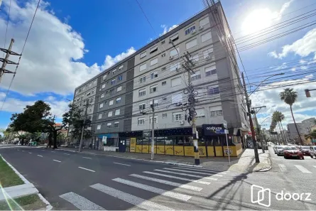 Apartamento com 2 Quartos à venda, 62m² no Menino Deus, Porto Alegre