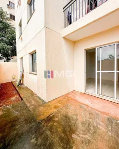 Apartamento com 3 Quartos à venda, 62m² no Residencial Flórida, Goiânia