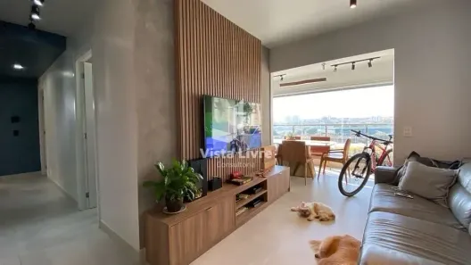 Apartamento com 3 Quartos à venda, 88m² no Vila Leopoldina, São Paulo