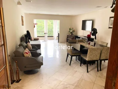 Apartamento com 3 Quartos à venda, 185m² no Pitangueiras, Guarujá