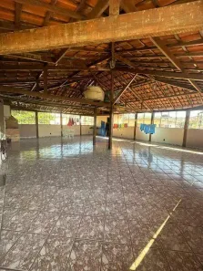 Cobertura com 2 Quartos à venda, 220m² no Riacho das Pedras, Contagem