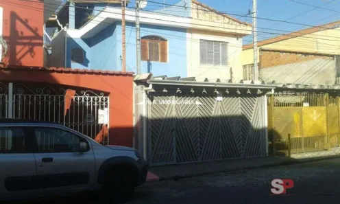 Sobrado com 4 Quartos à venda, 82m² no Vila Guilherme, São Paulo