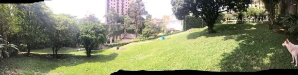 Lote/Terreno à venda, 2794m² no Vila Lusitânia, São Bernardo do Campo