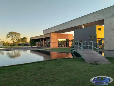 Casa de Condomínio com 3 Quartos à venda, 185m² no Jardins de Monet, Marília