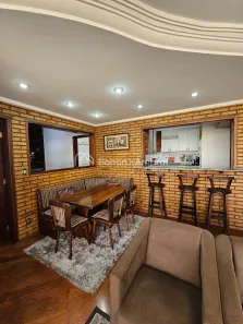 Apartamento com 3 Quartos à venda, 110m² no Jardim Chapadão, Campinas