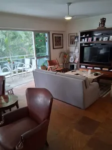Apartamento com 4 Quartos à venda, 186m² no Leblon, Rio de Janeiro
