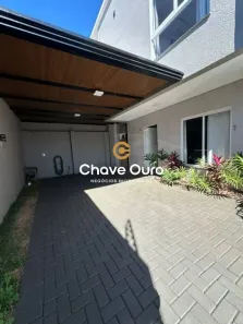 Sobrado com 3 Quartos à venda, 139m² no Alto Alegre, Cascavel