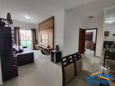 Apartamento com 2 Quartos à venda, 54m² no Umuarama, Osasco