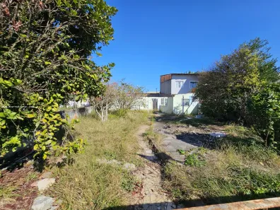 Lote/Terreno à venda, 300m² no Ponte do Imaruim, Palhoça
