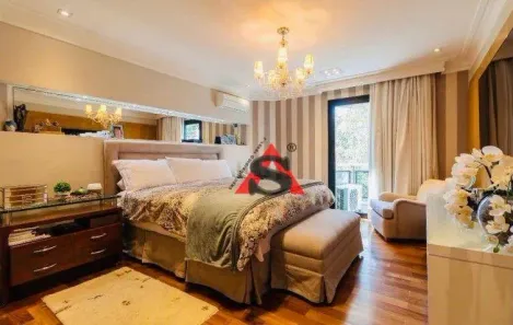 Apartamento com 4 Quartos à venda, 350m² no Santo Amaro, São Paulo